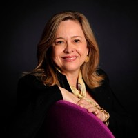 Adriana G.  Moreira, PhD