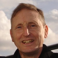 Geoff Dowling
