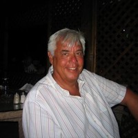 Russell Hatton