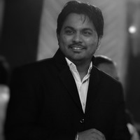 Gaurav Barokar
