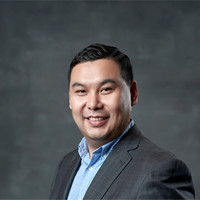 Ted Zhang