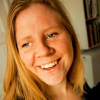 Anne Marie Kahr Nielsen