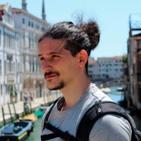 Alessandro Fuga