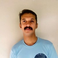 Kiran Varghese