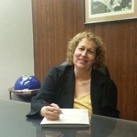 Helen Rosenblatt