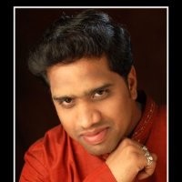 RAGHAVENDRA BHALLAMUDI