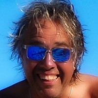 Marcus Hamilton