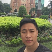Minh Vo Ngoc