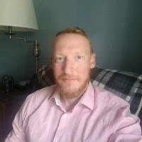 Ryan Thoma