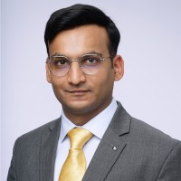 Arvind Mantri