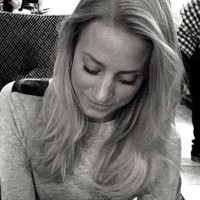 Emmy Mauritzon Wahlgren