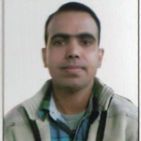 Javed Ali