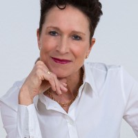 Anette Judith Scholl