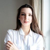Мария Смирнова