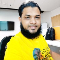 Saiful Islam Khokar