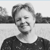 Helle Mindorf