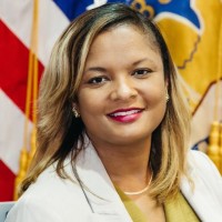 Ashlei Donerson