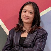Tami Nurislamianti