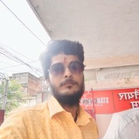 Amrit Anand Roy