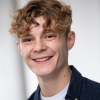 Matthew Vey