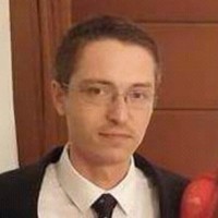 Marza Florin Gabriel