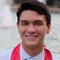 Alex Huffman