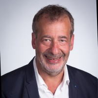 Alain COURGENOUIL