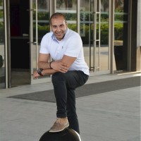 Shehab Hekal