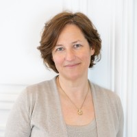 Anne Caldichoury