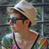 Cecilia María Bertolo Narganes