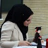 Raghda Alkhafaji
