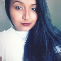 Aimée Marques Fernandes