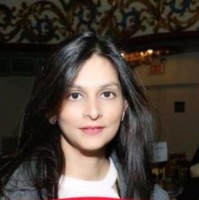 Niketa Patel, BS, MT, PMP