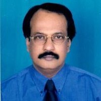Manoharan Bharathan