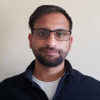 Vinay Jacob-John