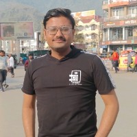 Divyanshu Gupta
