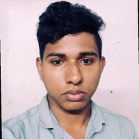 Joseph Raja Rishi