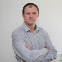 Sergey Shevchuk