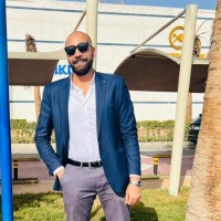 Omar Fouad