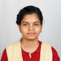 Swetha Shanmugam