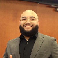 Ruben Isaac Hernandez