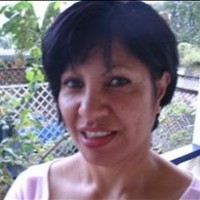 Debbie Ngaronoa-Andrews