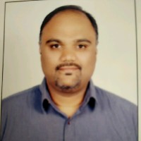 Nagendra Nayak