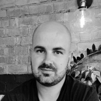 Jacques Van Staden