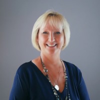 Nancy Peart Burkholder