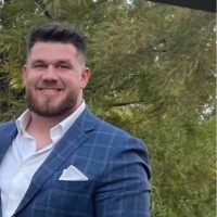 Blake Pinion
