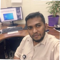 Mohamed Hasif