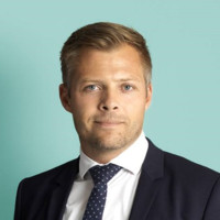 Christian Bjerrum Færch