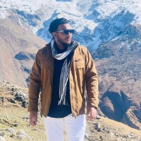 Ashmir Uddin