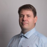 Kenneth Sohlberg